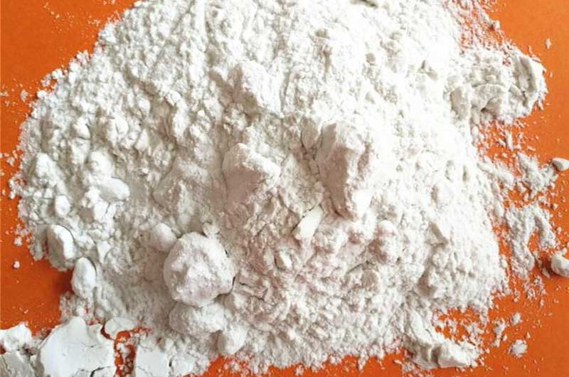 石英砂細粉 石英砂細粉